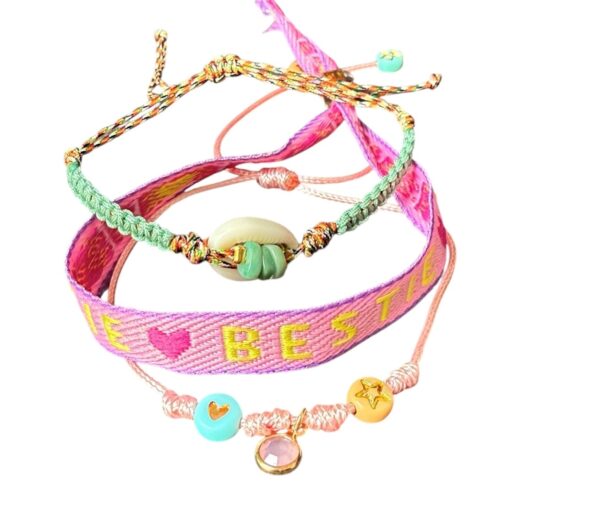 Ibiza bracelets BESTIE - Image 3