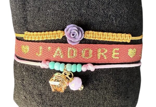 Ibiza bracelets J’adore - Image 2