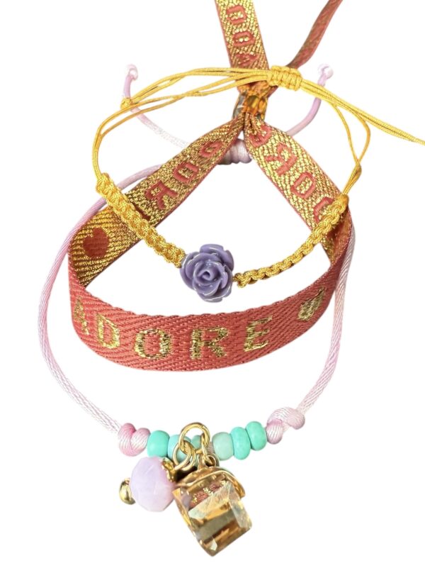 Ibiza bracelets J’adore - Image 3