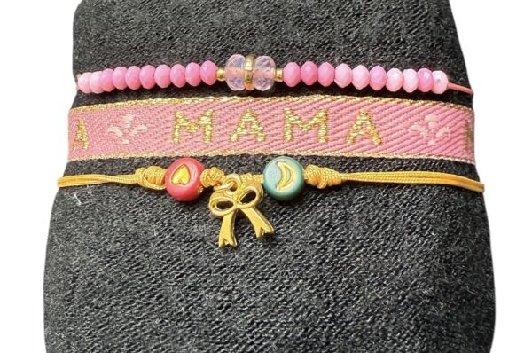 Ibiza bracelets MAMA - Image 2